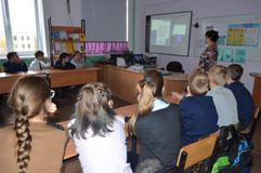  Николаева С.В. – учитель информатики